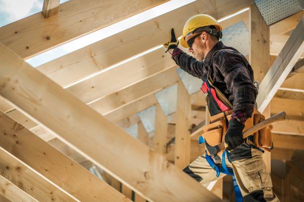 Best Commercial Roofing Services  in Kings Bay Base, GA