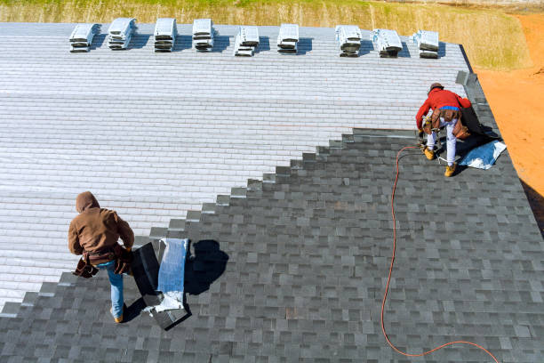 Best Roof Repair Services  in Kings Bay Base, GA