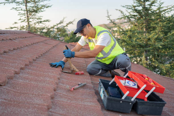 Best Storm Damage Roof Repair  in Kings Bay Base, GA