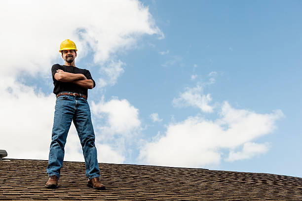 Slate Roofing Contractor in Kings Bay Base, GA