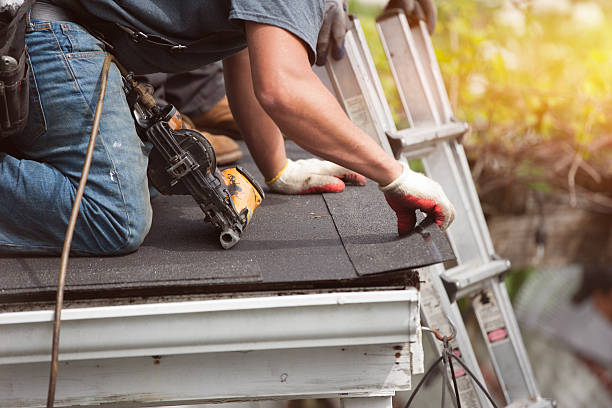 Best Slate Roofing Contractor  in Kings Bay Base, GA