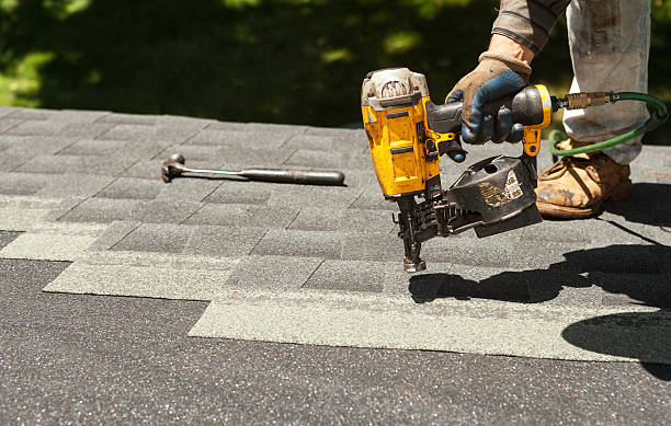 Kings Bay Base, GA Roofing Contractor Company