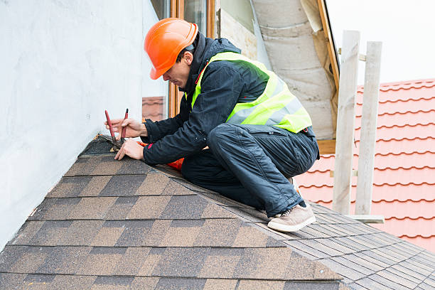Best Emergency Roof Repair  in Kings Bay Base, GA
