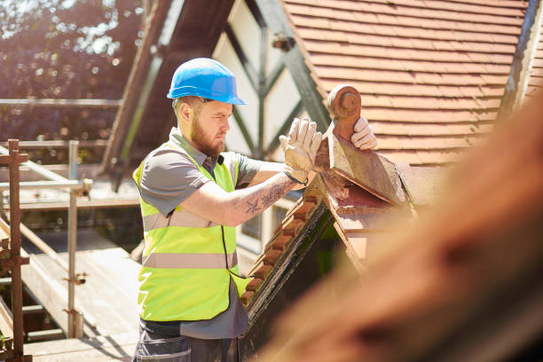 Best Residential Roofing Contractor  in Kings Bay Base, GA
